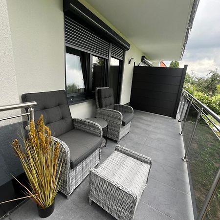 Pension Andelsen Uberlingen Extérieur photo