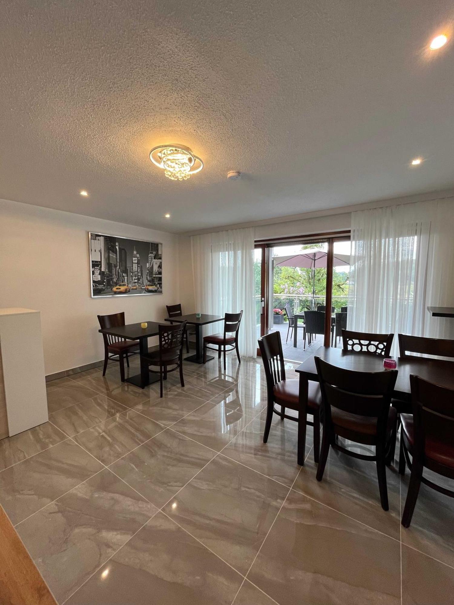 Pension Andelsen Uberlingen Extérieur photo