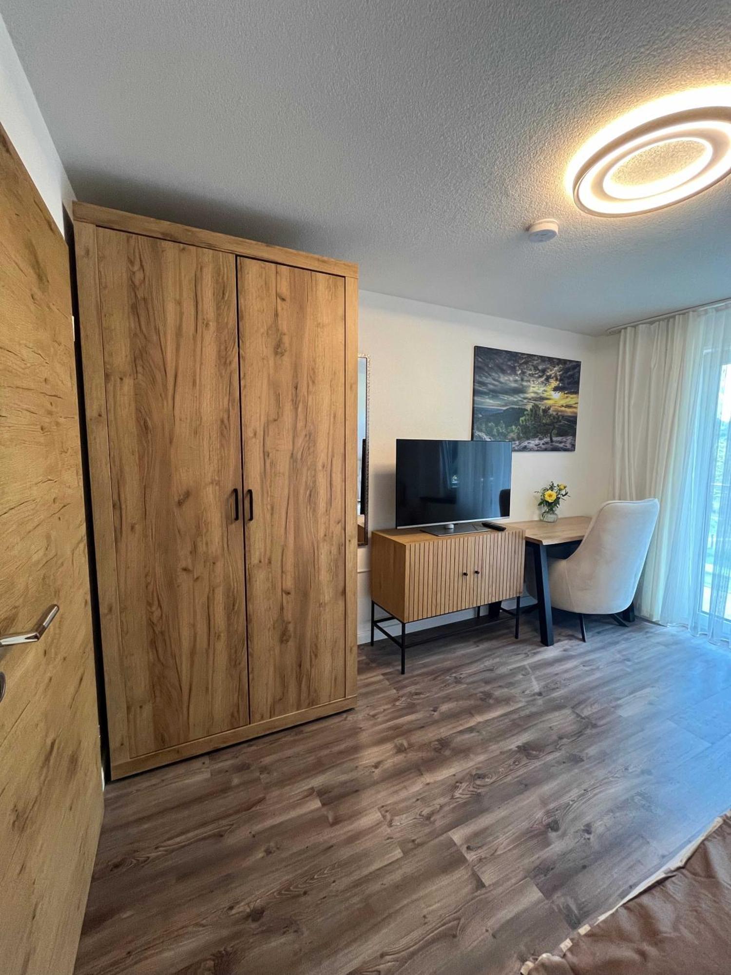 Pension Andelsen Uberlingen Extérieur photo
