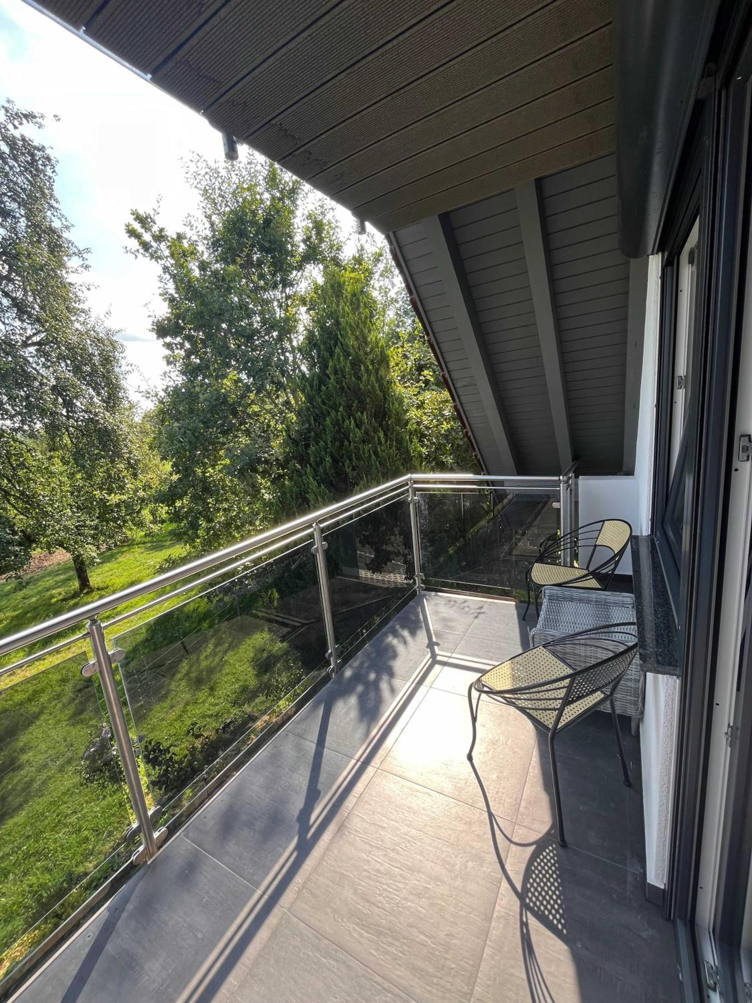 Pension Andelsen Uberlingen Extérieur photo