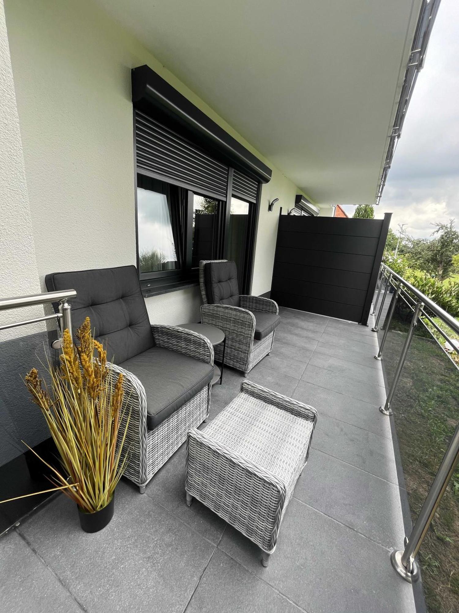 Pension Andelsen Uberlingen Extérieur photo
