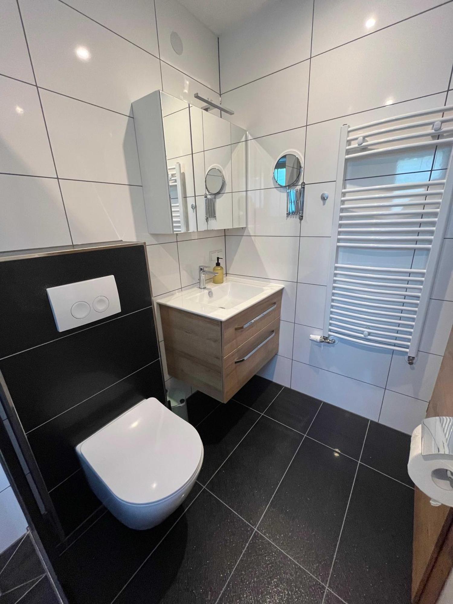 Pension Andelsen Uberlingen Extérieur photo
