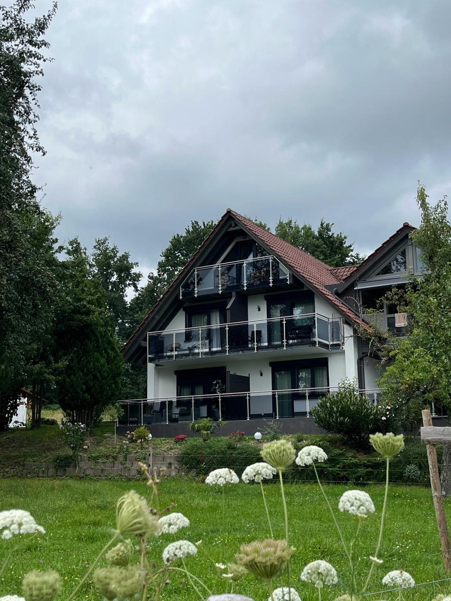 Pension Andelsen Uberlingen Extérieur photo