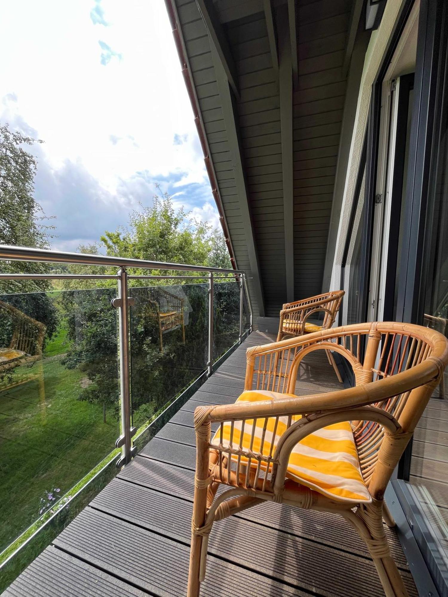 Pension Andelsen Uberlingen Extérieur photo