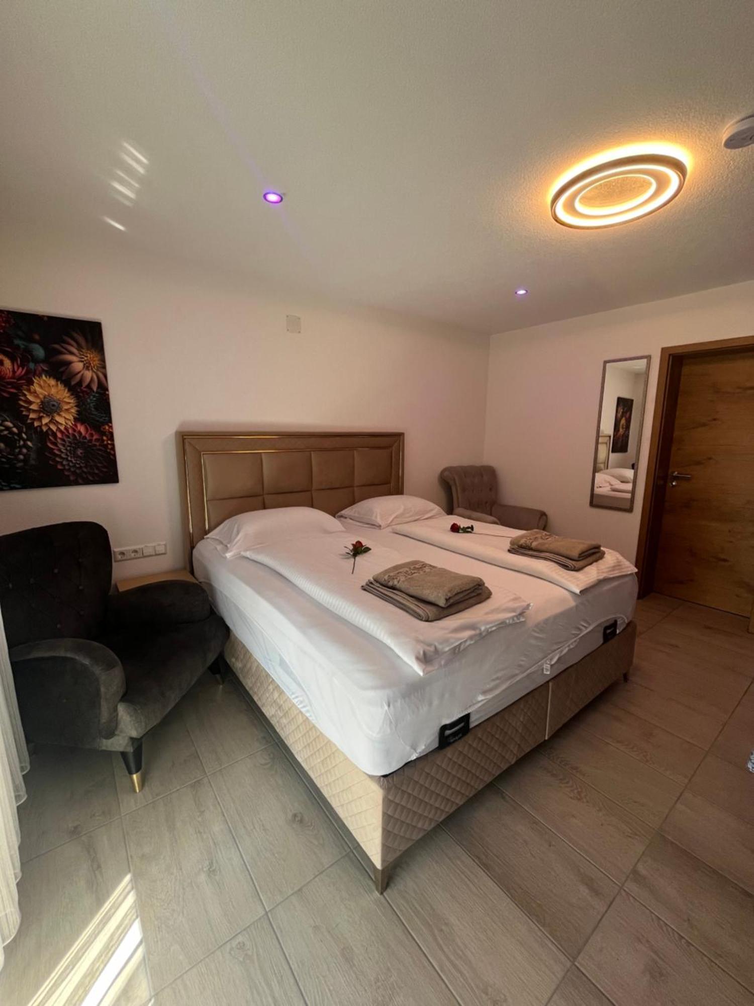 Pension Andelsen Uberlingen Extérieur photo