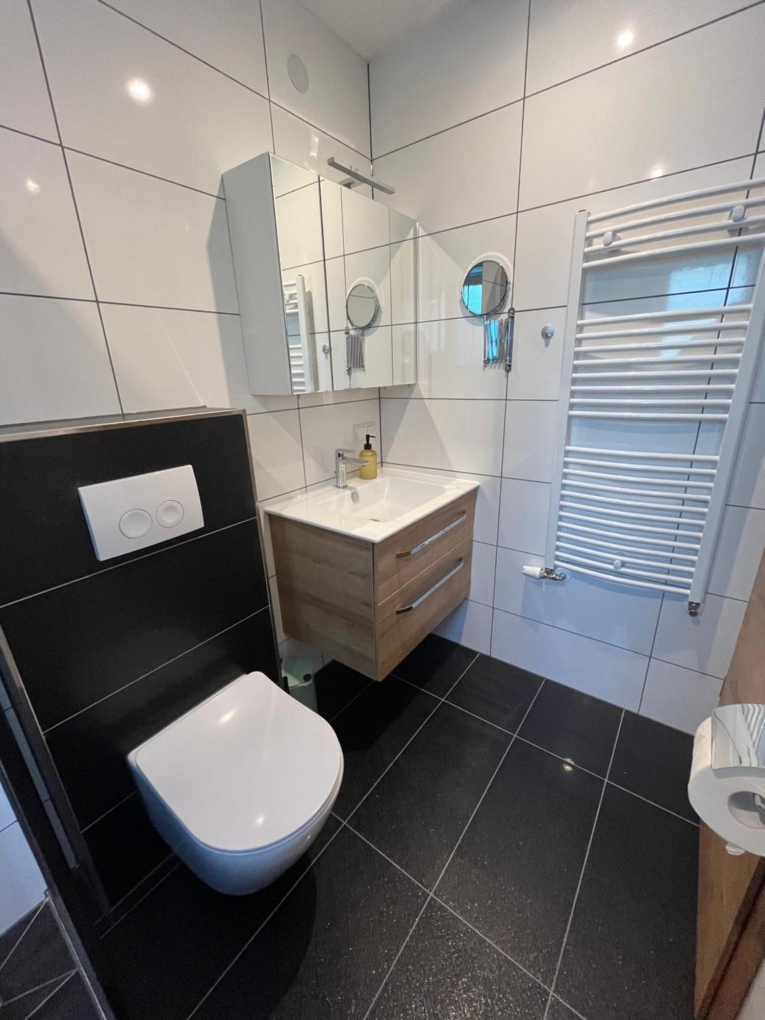 Pension Andelsen Uberlingen Extérieur photo